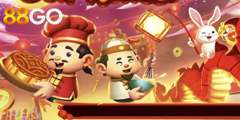 Khái quát về nổ hũ sấm truyền 88go
