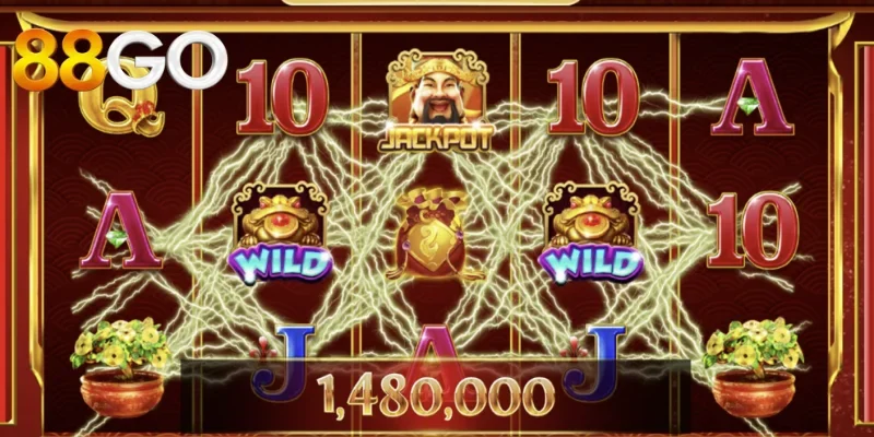 Nổ Hũ Thần Tài 88go - Slot Game Đỉnh, Cơ Hội Vàng Đổi Đời 2 Giới thiệu tổng quan nhất về Nổ hũ thần tài 88go
