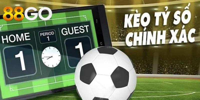 Kèo Tỷ Số Chính Xác - Bí Quyết Chiến Thắng Dễ Cho Tân Binh 2 Tổng quan thông tin thú vị về kèo tỷ số chính xác
