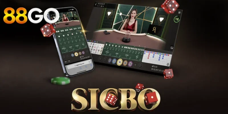Sicbo 88go - Địa Chỉ Giải Trí Uy Tín Đáng Quan Tâm Nhất 2 Tổng quan thông tin về về sicbo 88go