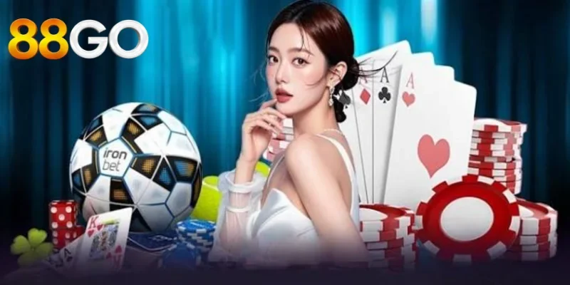 Đăng Nhập 88GO Bản Web Nhanh Chóng An Toàn Dễ Thực Hiện