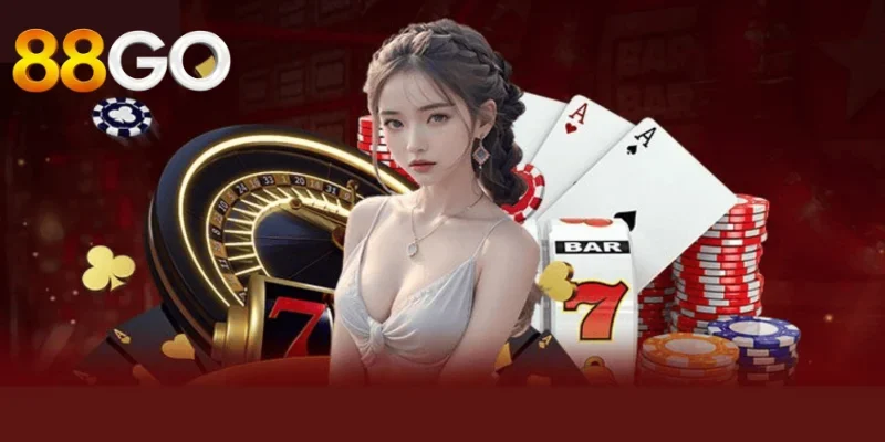 Lý do người chơi nên kích hoạt tài khoản 88GO sau đăng ký