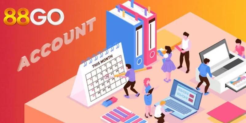 Xác Minh Tài Khoản 88GO Để Bảo Vệ Trải Nghiệm Sân Chơi