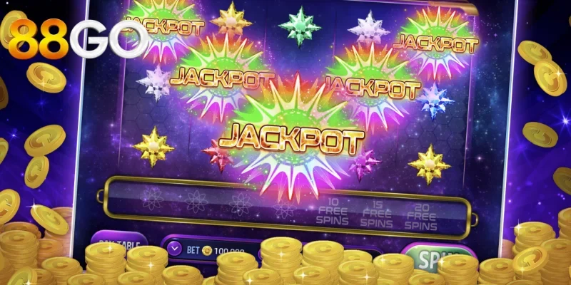 Giới Thiệu 88go - Thiên Đường Giải Trí Uy Tín Top 1 Gambling 3 Giới thiệu kho sản phẩm tỷ đô tại 88go