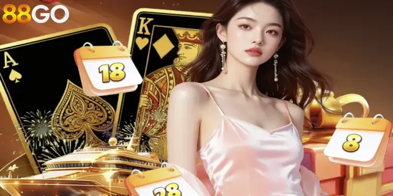 Khuyến mãi dịp lễ tết 88go rinh vô vàn lộc phát cực hấp dẫn 