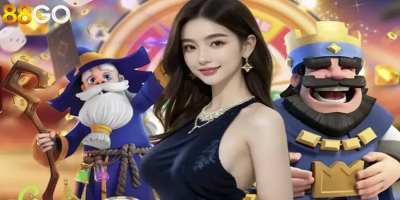 Khuyến mãi thành viên mới 88go săn trọn quà tặng khởi nghiệp 3 Điều kiện nhận quà chào mừng từ nhà cái 88go