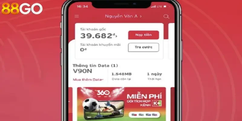 Vì sao nạp thẻ viettel 88go được người chơi ưa chuộng?