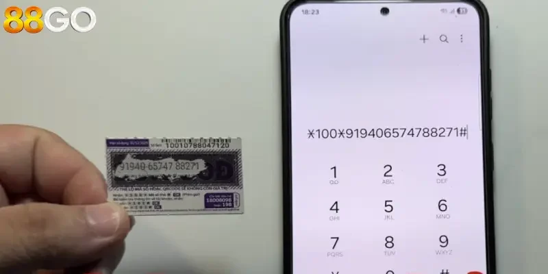 Những lưu ý quan trọng để giao dịch 88go thành công