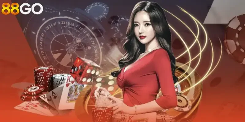Tổng quan về chương trình thưởng nạp hàng tuần 88go